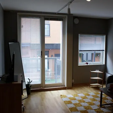 Lovely And Sunny In The Heart Of Centre, Perfect For Ons Visitors Appartement *