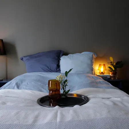 Appartement Lovely And Sunny In The Heart Of Centre, Perfect For Ons Visitors *