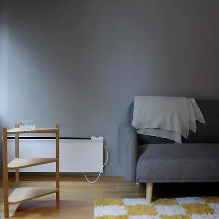Lovely And Sunny In The Heart Of Centre, Perfect For Ons Visitors Appartement *