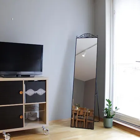 Appartement Lovely And Sunny In The Heart Of Centre, Perfect For Ons Visitors Stavanger