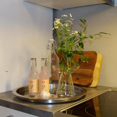 Appartement Lovely And Sunny In The Heart Of Centre, Perfect For Ons Visitors *