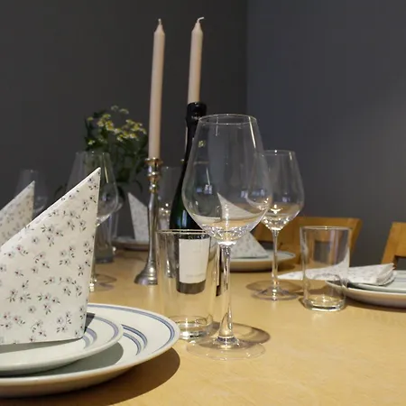 Appartement Lovely And Sunny In The Heart Of Centre, Perfect For Ons Visitors Stavanger